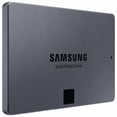 thumbnail image 2 of Samsung 870 QVO 8TB SATA III Internal Solid State Drive, 2 of 4