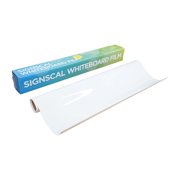 Dvkptbk Magneticdrys Erases Whiteboard Paper, 16" X 24" Self Adhesive Whiteboard for Wall, Easy To Write And Cleandrys Erases Board for Kids, Office, Home, with Marker, Magnetic Eraser And Magnets
