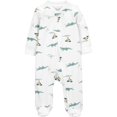 thumbnail image 1 of Pyjama bébé garçon Carter's Child of Mine, 1 of 4