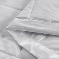 thumbnail image 4 of Puredown® Lightweight White Down Blanket, 4 of 5