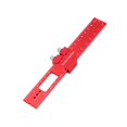 thumbnail image 4 of Aluminum Pocket Ruler Scribing Ruler Hole Punching Ruler Sliding Stop Durable Accurate Scale CNC Processes Ruler 20cm, 4 of 10