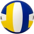thumbnail image 2 of Mikasa VQ2000 Series Micro-Cell Composite Indoor Volleyball - Taille Officielle 5, 2 of 2