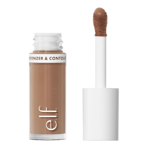 e.l.f. Cosmetics Camo Bronzant Liquide & Contour