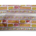 thumbnail image 4 of oneOone Cotton Poplin Fabric Ethnic Block Print Fabric BTY 56 Inch Wide, 4 of 4