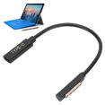 thumbnail image 3 of Adapter Cable, Phone Charging Cable Charging Cable Usb Cable 1/2 / RT Computer Phone Tool PD Fast  Transfer Cable, for, 3 of 8