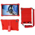thumbnail image 1 of Étui en Silicone pour Teclast T40 T40s M40 Pro Plus Air M40SE, Étui de Protection pour Tablette pour Teclast T50 P30 P30S P30HD, Funda Étui Red-SP Teclast T40, 1 of 6
