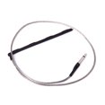 thumbnail image 4 of Easy to install 32cm Bendable Piezo Cable Pickup for Acoustic Guitar Bass w plug, 4 of 5