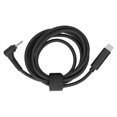 thumbnail image 2 of Computer Charging Cable, Strong 150cm Long TYPE-C Charging Cable  for Computer, 2 of 7
