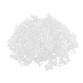 thumbnail image 1 of 100Pcs Vegetable Fruit Tree Seedling Nursery Plastic Plants Grafting Clips Gardening Tools, 1 of 6