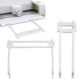 thumbnail image 1 of Extension Tray for Maker 3/Maker for Explore Air/Air2/Air3 Heavy Duty Plastic 12-Inch x 12-Inch Cutting Mat Holder Support Extender Tray, 1 of 7