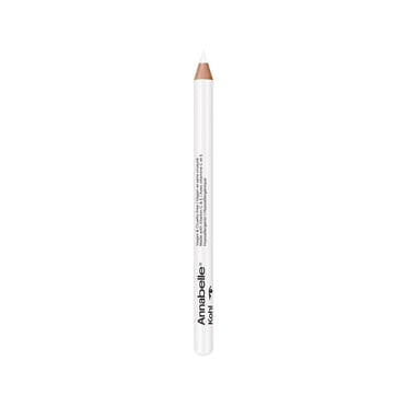 Annabelle Traceur pour les yeux Kohl, Matte 116 Blanc