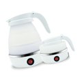 thumbnail image 3 of Collapsible Electric Kettle, Travel Foldable Electric Kettle Fast Heating   For Home, 3 of 8