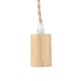 thumbnail image 3 of Ceiling Lamp,E27 Vintage Country Style Pendant Light Pendant Lamp Built for Professionals, 3 of 8
