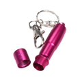 thumbnail image 4 of Siruishop Pool Tip Tool Billiard Accessories with Lid Lightweight Practical with Tip Case Pink, 4 of 8