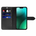thumbnail image 4 of Blu Element 2 in 1 Folio with Magsafe iPhone 14  Black, 4 of 7