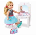 thumbnail image 4 of My Life As Vanity Play Set pour poupées de 18", 12 pièces, 4 of 6