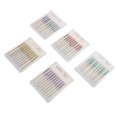thumbnail image 4 of 50pcs Sewing Machine Needles Elastic Fabric Sewing Needles Household Sewing Tools, 4 of 6