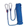 thumbnail image 3 of koolsoo Corde d'Escalade Compacte Accessoire Extérieur Corde de Survie pour Escalade sur Roche 1cmx30M, 3 of 9