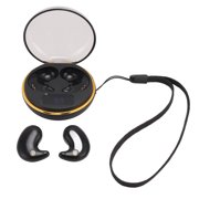 Sleep Earbuds ,BT 5.3 Mini Touch Control Sleeping Earbuds For Side Sleepers Small Ears Canal,Discreet In Ear Tiny Earphones Women Men For Work