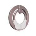 thumbnail image 1 of ZAGG Anneau Magnétique Snap 360 - Or Rose, 1 of 3