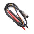 thumbnail image 2 of Decodeary Intelligent Control Lithium Battery Tester With Kelvin Four Wire Clamp Can Measure Resistance 0-200 probe, 2 of 6