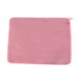 thumbnail image 1 of Pink, style B, 38*50cm, Dish Drying Mat 20 X 15 Inch Absorbent Microfiber Dishes Drainer Mats Large Size Dish Drying For Kitchen Counter Rack Countertops, 1 microfiber dish drying mat, 1 of 9