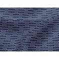 thumbnail image 4 of oneOone Viscose Jersey Fabric Greek Key Geometric Print Fabric By The Yard 60 Inches Wide, 4 of 5
