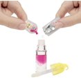 thumbnail image 3 of Yummiland Lip Gloss Doll – Nia Candy Fluff, 3 of 6