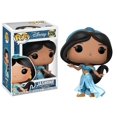thumbnail image 2 of Funko POP! Disney: Aladdin - Jasmine Vinyl Figure, 2 of 2