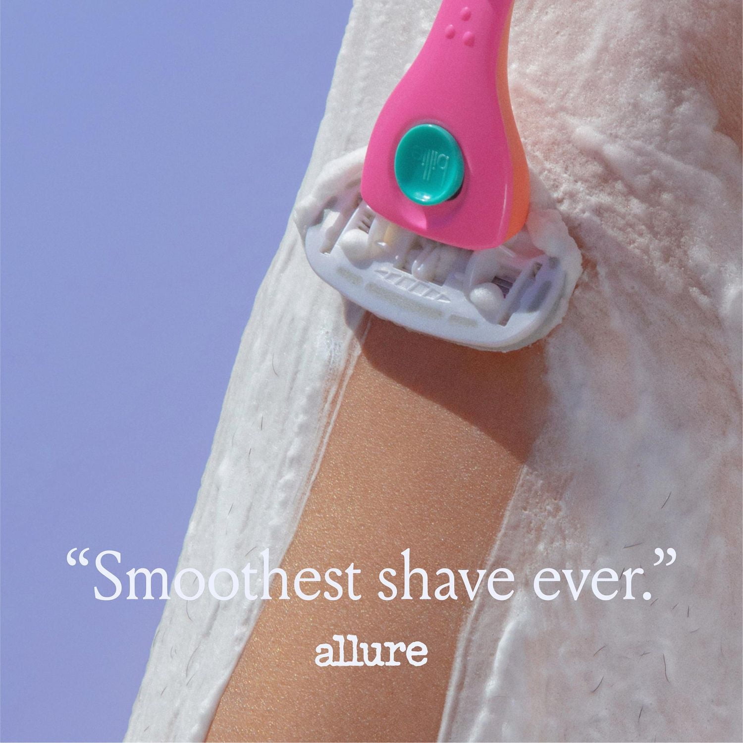 Billie Shave Gel