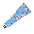 thumbnail image 1 of Reusable Chicken Diapers, Chicken Diapers Lightweight And Soft Polyester Fiber Washed And Reused Button Can Adjust  For Daily For Outdoors For Pet For Home Blue Christmas XS, 1 of 8