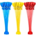 thumbnail image 4 of Bunch O Balloons 100 Rapid-Filling Self-Sealing Water Balloons, 4 of 7