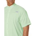 thumbnail image 4 of PFG Tamiami II Short Sleeve Shirt, M, Key West, 4 of 8
