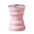 thumbnail image 1 of Tasse à Boire Pliable Tasses à Café pour les Voyages d'Affaires Randonnée Camping, 1 of 6