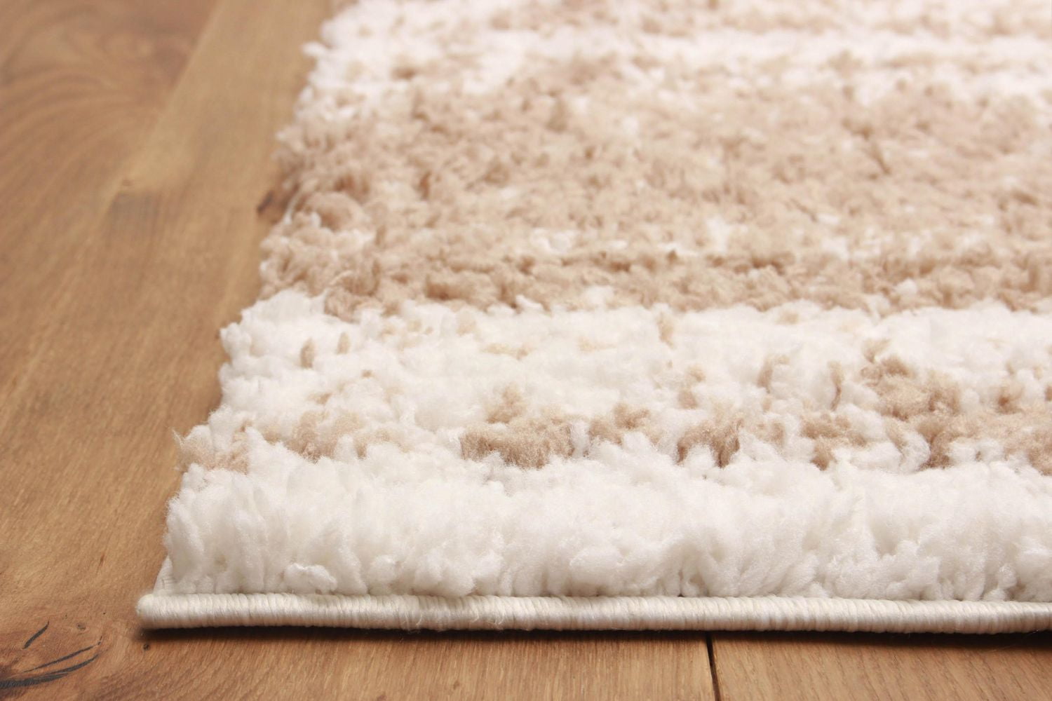 ECARPET Sirius Contemporary/Modern, Plush & Shags Area Rug for Living Room, Bedroom, Dining Room, Entrance, Hallway and More.