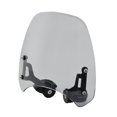 thumbnail image 3 of Pare-Brise Adapté pour Bonneville Bobber, 3 of 11