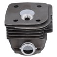 thumbnail image 3 of Kit Piston Cylindre, 55MM Kit Piston Cylindre Accessoire Stable pour 2186 2188Nikasil, 3 of 8
