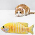 thumbnail image 3 of "Ultimate Cat Entertainment: Cat With Lifelike Movements To Stimulate Play And Curiosity – A Must For Every Cat Owner", 3 of 5