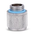 thumbnail image 2 of PC Water Cooling, G1 4 Thread Barb Connector Two Touch Fitting For Tube 9.5x12.7MM Flat Head, 2 of 8