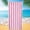 B, variant on Dvkptbk Turkish Beach Towel, Thin Lightweight Microfiber Beach Towels Sand Free Quick Dry Absorbent Towel for Beach, Pool, Bathroom, Sport, Camping, Swimming, Summer Party