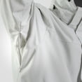 thumbnail image 5 of Birdeem Mansolid Color Water Resistance Drawstring Pockets Hooded Outdoor Jacket Coat, 5 of 5