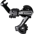 thumbnail image 1 of GFDYREE Bicycle Rear Derailleur Tourney RD-TY21B 6/7 Speed for MTB Bike Direct Mount/Hanger Mount, 1 of 5