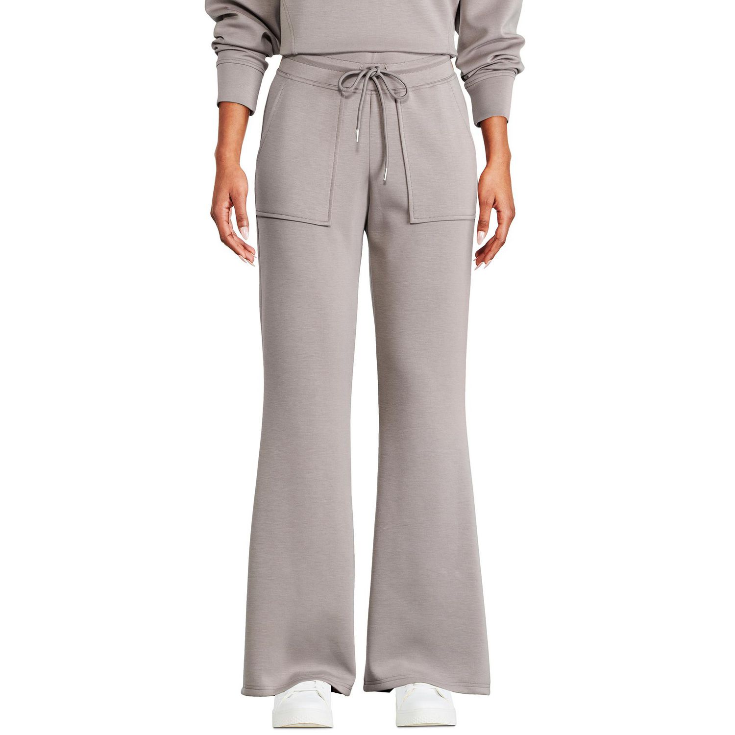 George Women's Soft Knit Pocket Pant