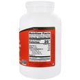 thumbnail image 3 of NOW Foods - Enveloppe de Psyllium Entière - 12 oz, 3 of 4