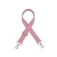 thumbnail image 1 of Maoww Sangle de Sac à Bandoulière en Coton Filles Design Simple Sac à Main Décontracté Bande Ajustable avec Boucles Sacs Bandoulière Réparation Rose, 1 of 9
