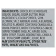thumbnail image 3 of Dark Chocolate Covered Almonds, 3 of 4