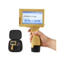 thumbnail image 5 of 12.7MM Hand Inkjet Printer Portable Handheld Printer Expiry Date Inkjet Printer For Logo Serial Number Label Barcode Qr Code, 5 of 5