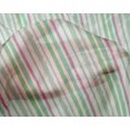 thumbnail image 5 of oneOone Silk Tabby Mint Green Fabric Abstracts Fabric For Sewing Printed Craft Fabric By The Yard 42 Inch Wide, 5 of 5