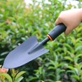 thumbnail image 2 of Pelle de Jardin Robuste Truelle de Pelouse Pelle Grand de Jardin Polie Résistante à la Rouille Outil de Jardin pour Pelouse Plante;Pelle de Jardin Truelle de Pelouse Pelle Grand de Jardin Outil Poli pour Pelouse Plante, 2 of 6