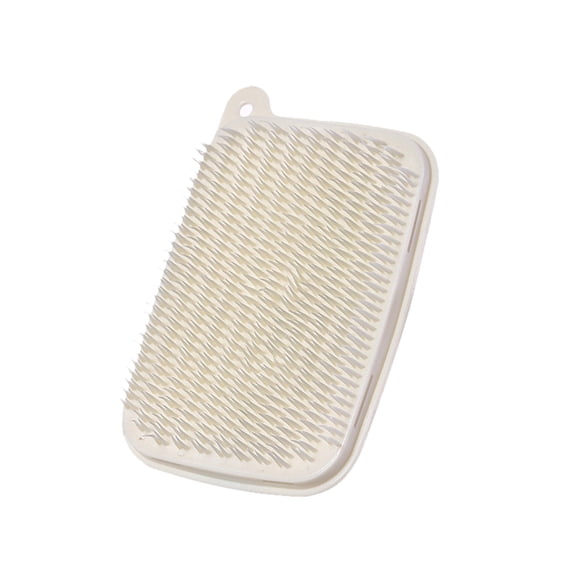 Vegetable Scrubber Vegetable Brush Potato Scrubber With Flexible Bendable Scrubber Cleaning Tools For Delicate Or Tough Skinned Produce & Fruit 2 in 1 Floor Brush Scrub O Steel Utensils Long Handed